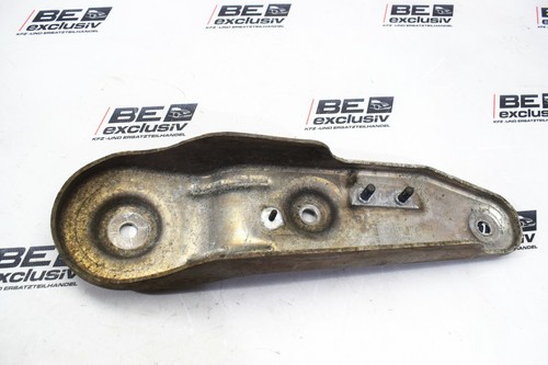 BMW 530D F11 Schubstrebe hinten links Hinterachse Achse hinten 6776149