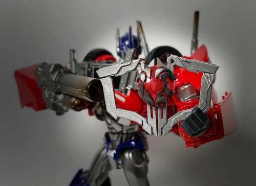 DIY TFP Matrix of Leadership Upgrade Kit For Deluxe Voyager SS Series OP Prime - Picture 8 of 15