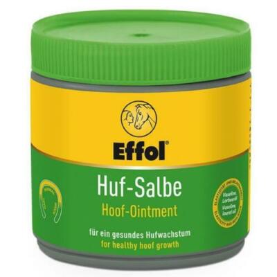 Effol Hoof Ointment - Green 17 ounces - 500 ml