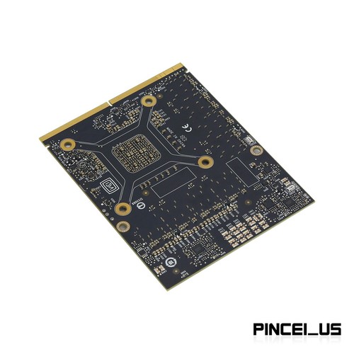 GTX1060M GTX 1060 Graphics Card Video Card N17E-G1-A1 6GB GDDR5 MXM for Dell - Picture 6 of 7