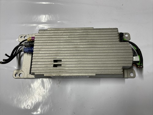 Combox bmw e71