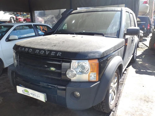 BKA780110 Capo para LAND ROVER DISCOVERY V6 TD SE 2008 7055640 - Imagen 4 de 10