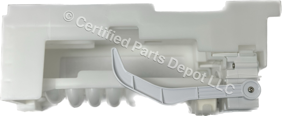 NEW OEM Samsung Refrigerator Ice maker Assembly DA61-05227A / DA97