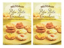 2 paquetes de galletas para morderduras d…