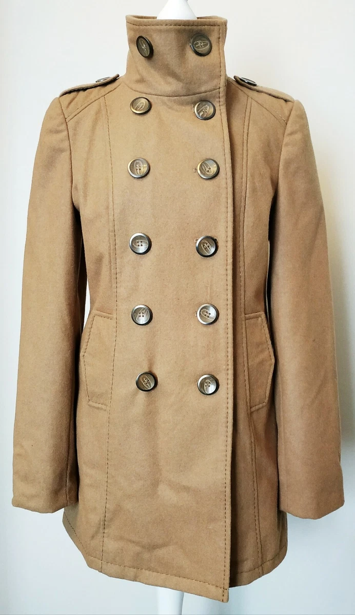 manteau hiver femme etam