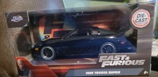 Jada Fast and Furious 1995 Toyota Supra 1/32 scale