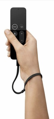 Genuine Apple TV Remote Loop