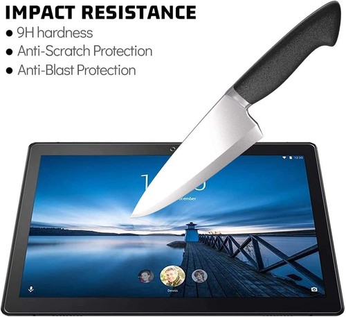 Per Lenovo Tab M10 Plus 3a Generazione 10.6 "X306 X606 Pad Pro 11.2 P12 P11 J606 J706 Protezione Schermo Anti-spia Pellicola Privacy Anti-peep - Foto 6