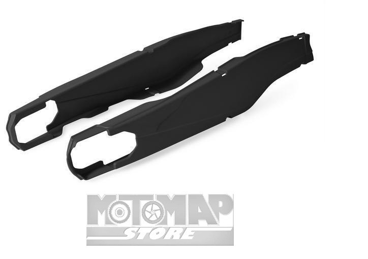 Protezioni Polisport Per KTM Protezioni Forcella Per KTM SX/SXF 2008-2014 Ed EXC/EXCF 08-2015 – Marca Polisport Protezioni Forcella Polisport Ktm Sx - Foto 7