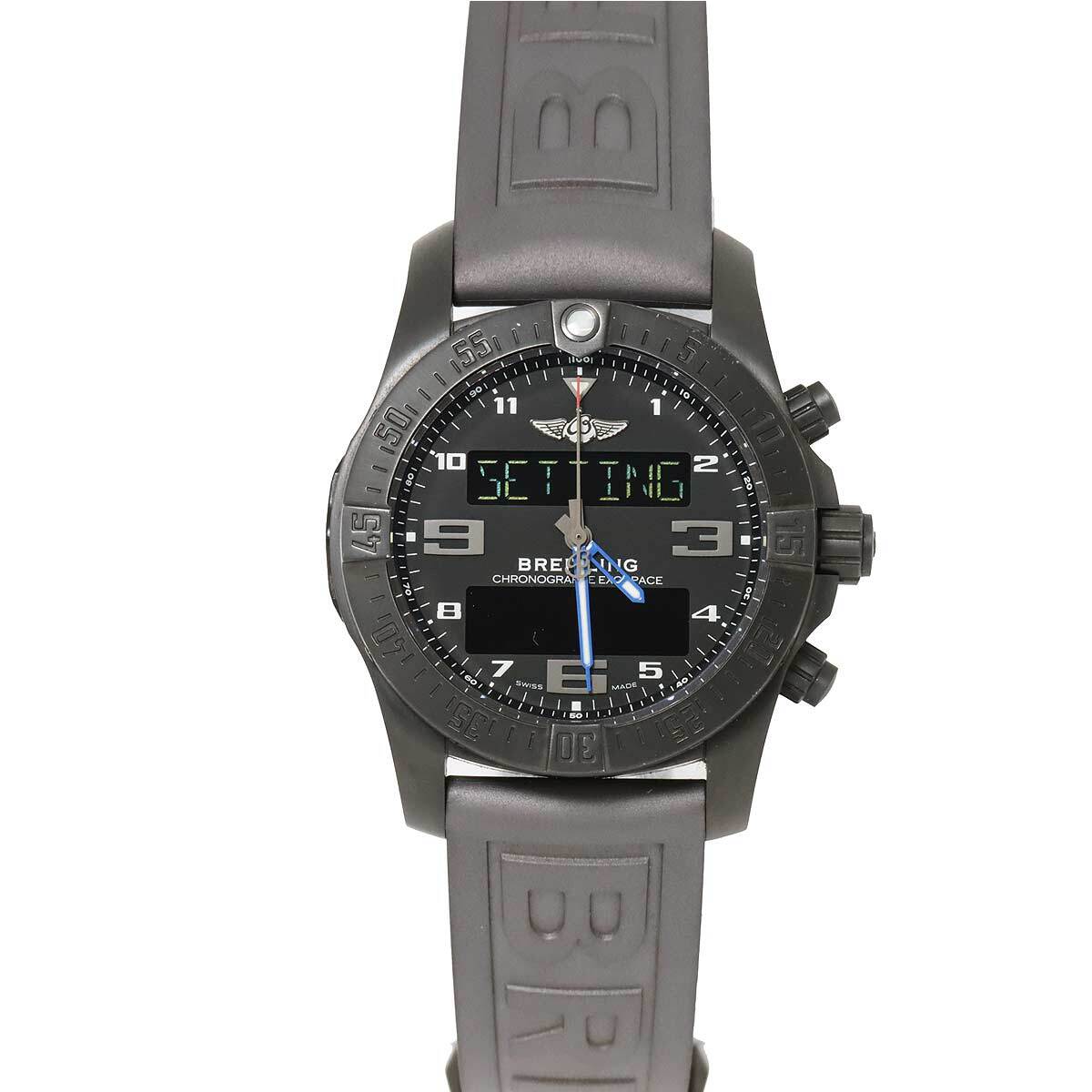 BREITLING Professional exospace B55 VB5510 Chronograph Quarz