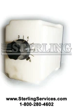 Potter and Brumfield CB-1001B-70 One Year Warranty !