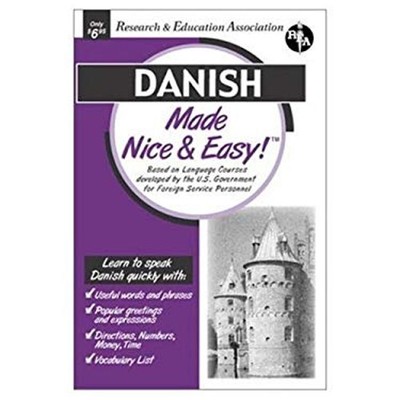 Danish Paperback Research and Education Association Editors