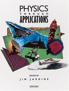 Physics Through Applications: Oxford Standard Grade Science | Buch | Zustand gut