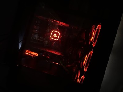 gaming pc