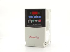 ALLEN BRADLEY 22B-D4P0N104 DRIVE