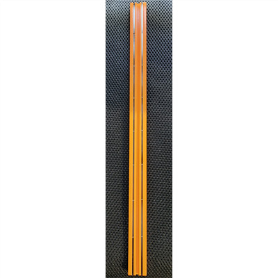 VIM Tools 8 Zoll Orange Magrail - Einzelne Schublade MR8O