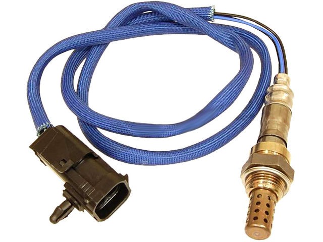For 1995 Ferrari 512 M Oxygen Sensor Upstream Walker 13865ZKQS 4.9L H12