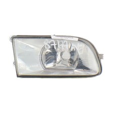 Antibrouillard Skoda OCTAVIA