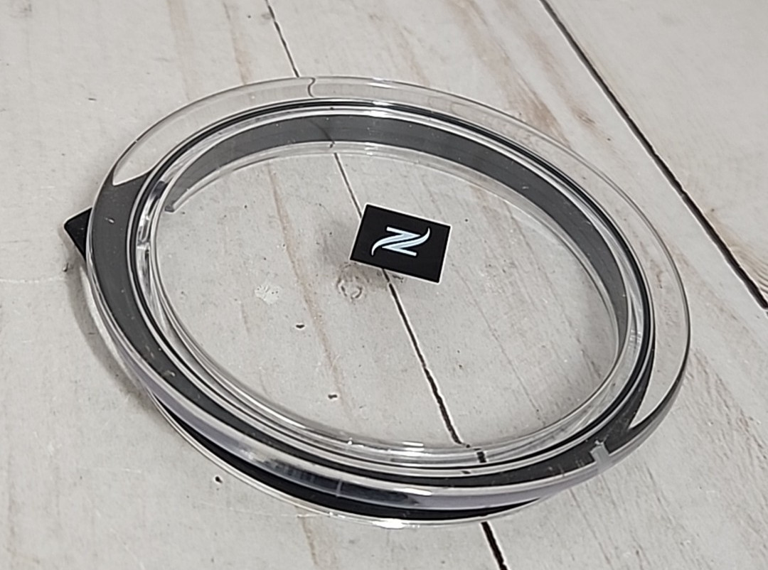 Nespresso Aeroccino 4 Electric Milk Frother 4194 Lid Replacement