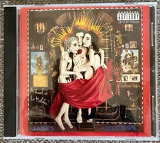 Ritual De Lo Habitual by Jane's Addiction (CD, 1990) for sale