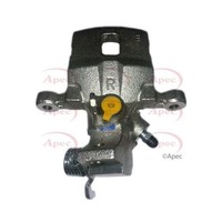 Hyundai I10 I Pa 2007-2018 Bremssattel (Hinten Rechts) RCA602N