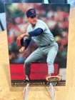 Nolan Ryan 1992 Topps Stadium Club Members Choice #605! 2 Card Min! Read Desc!