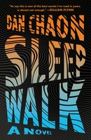 Sleepwalk | Dan Chaon | Englisch | Taschenbuch | Holt Paperbacks | 2023