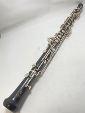 YAMAHA Oboe YOB-431 Used with Hard Case Soft Case