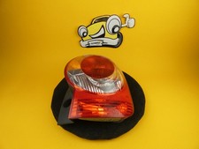 Rückleuchte rechts 8200538785 Renault Modus 1,2