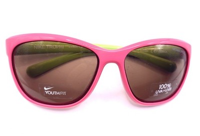 Nike Youth Sunglasses TROPHI EV0820 633 312