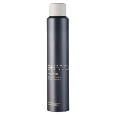 Eufora Full Effect Dry Texturizing Spray 6 Oz