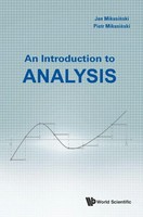 Mikusinski Piotr | Introduction To Analysis, An | Buch | Englisch (2017)