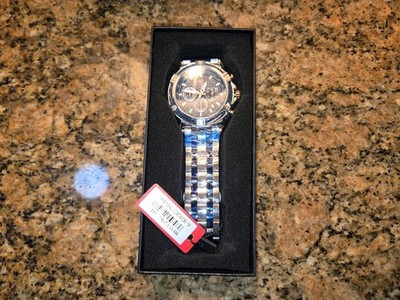 Mini Focus Mens Watch 45mm NEW