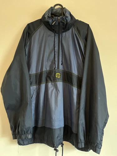 Impermeabile Stone Island Bootleg