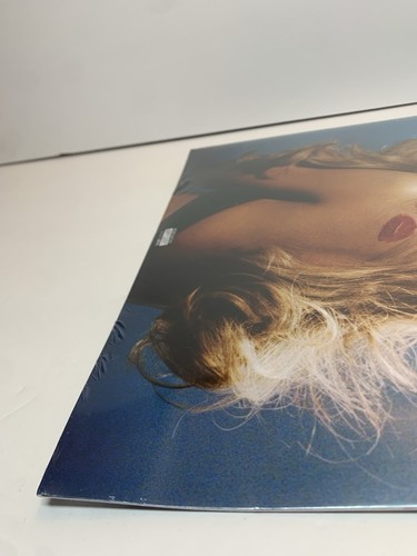 New Sabrina Carpenter Signed Short n' Sweet Deluxe Vinyl Autographed SEALED READ - Picture 6 of 20