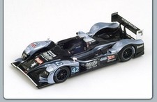 Spark Model S2535 HPD ARX 01 D N.42 LM 2011 LEVENTIS-WATTS-KANE 1:43 Modellino
