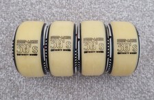 1997 Senate 30's Aggressive Wheels - Senate, Mindgame. Cozmo, 976, Roces. Medium