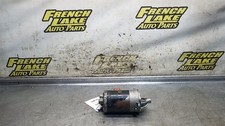 Starter Motor 5.0L Fits 83-89 LINCOLN & TOWN CAR 1339990
