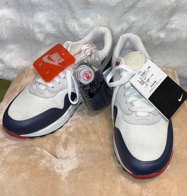 Men 10.0US /Tagged Nike Air Max 1 V Sp Us10 LTD Sneaker Orignal Collection VHTF