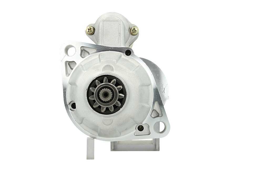 Valeo Korea New Starter Motor Assembly 24 V For Mitsubishi 4.5 kw TM000A08701
