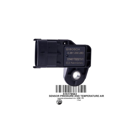 #ad #ad 515178563 SENSOR PRESSURE AND TEMPERATURE AIR $159.99