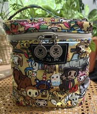 Tokidoki x Ju-Ju-Be fuel cell animalini 1.0 Lunch bag