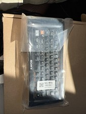 Original OEM NSG-MR9U For SONY Google TV Remo...