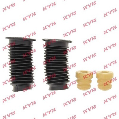 Kyb 910112 Staubschutzsatz, StoßDäMpfer FüR Abarth, CitroËN, Fiat, Peugeot-image