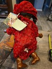 naber kids doll 1989 Maxine 1705 With Special Cert — photo 6