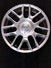 VZ032 Cerchio lega 8.0X17 BBS Audi A3 ET50 5X112   ad674a