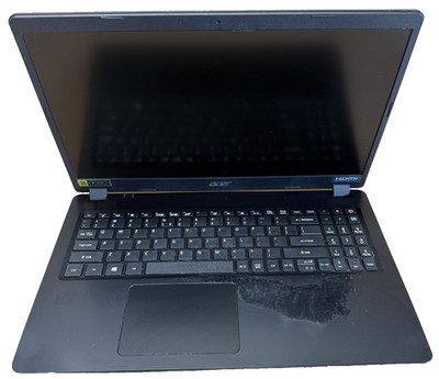 ACER EXTENSA 15 EX215-51K-37D4 PARTS ONLY NO RAM NO DRIVE