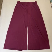 Balera Dance Pants Wide Leg Youth Large Girls