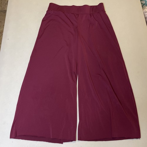 Balera Dance Pants Wide Leg Youth Large Girls