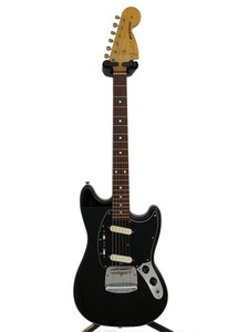 Fender Mustang Mg69 | eBay